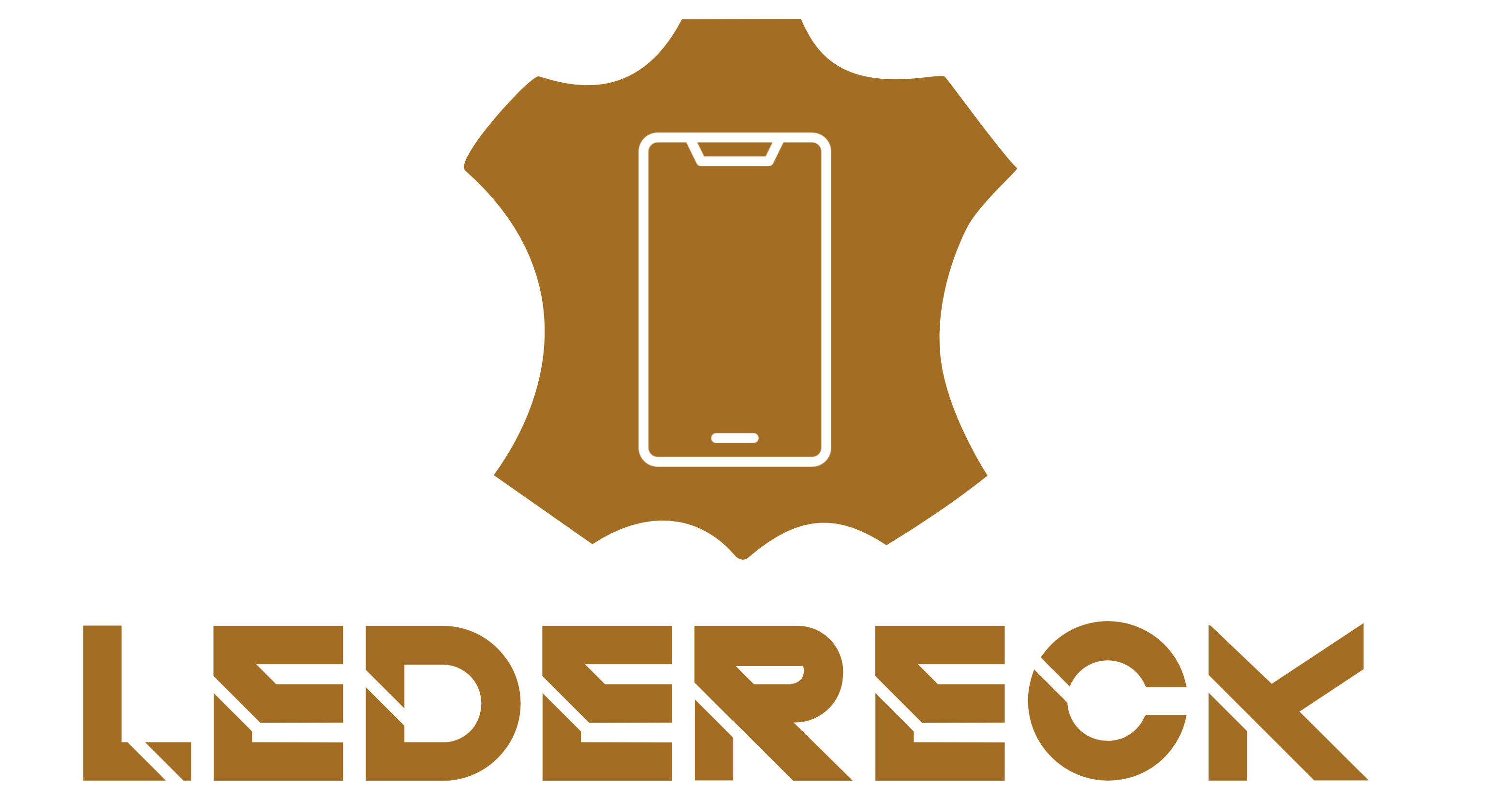 LederEck Logo
